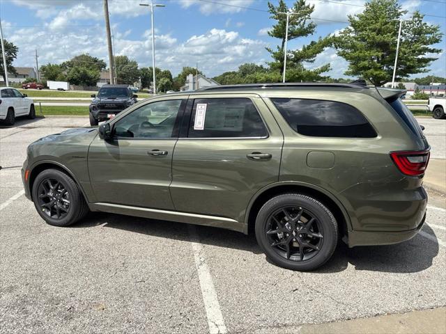 2026 Dodge Durango GT AWD HEMI V8