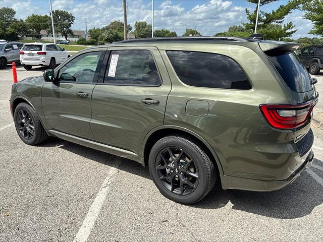 2026 Dodge Durango GT AWD HEMI V8