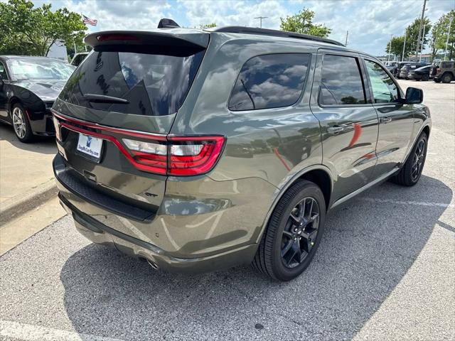 2026 Dodge Durango GT AWD HEMI V8