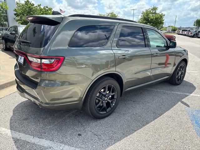 2026 Dodge Durango GT AWD HEMI V8