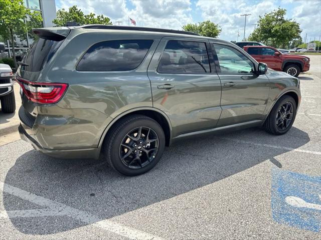 2026 Dodge Durango GT AWD HEMI V8