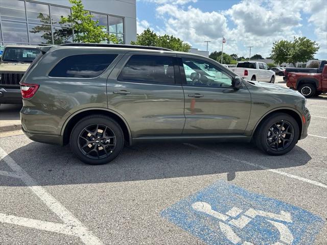 2026 Dodge Durango GT AWD HEMI V8