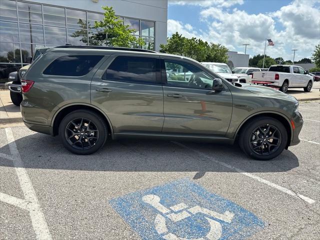 2026 Dodge Durango GT AWD HEMI V8
