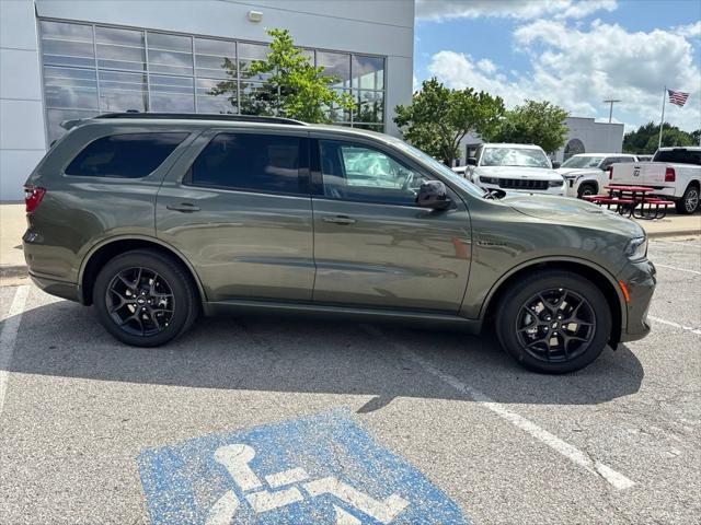 2026 Dodge Durango GT AWD HEMI V8