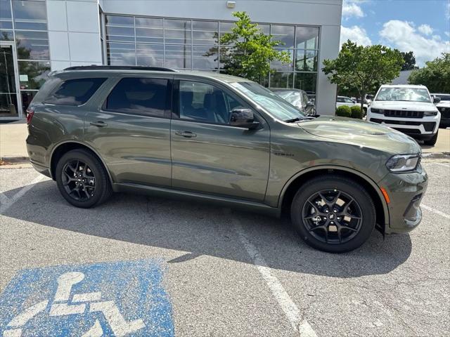 2026 Dodge Durango GT AWD HEMI V8