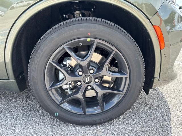2026 Dodge Durango GT AWD HEMI V8