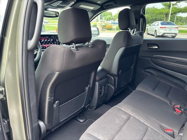 2026 Dodge Durango GT AWD HEMI V8