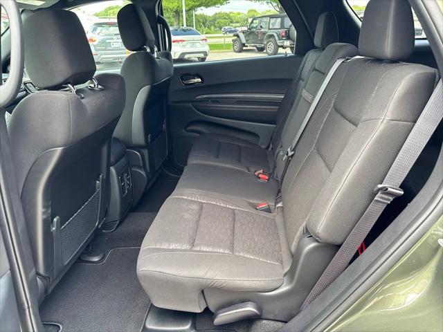 2026 Dodge Durango GT AWD HEMI V8