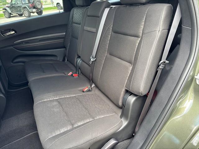 2026 Dodge Durango GT AWD HEMI V8