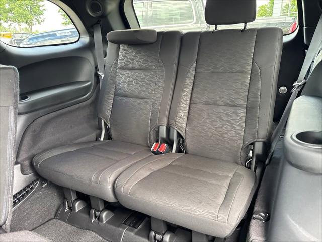 2026 Dodge Durango GT AWD HEMI V8