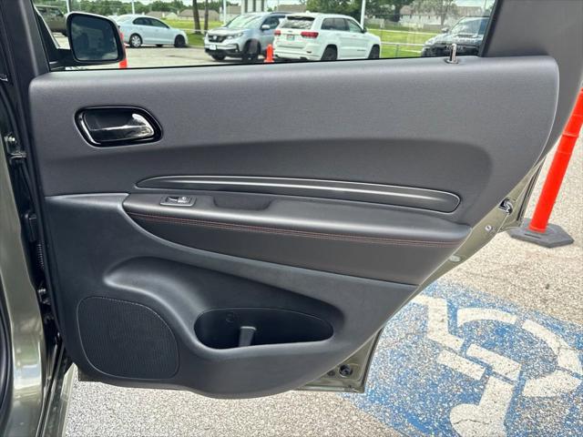 2026 Dodge Durango GT AWD HEMI V8
