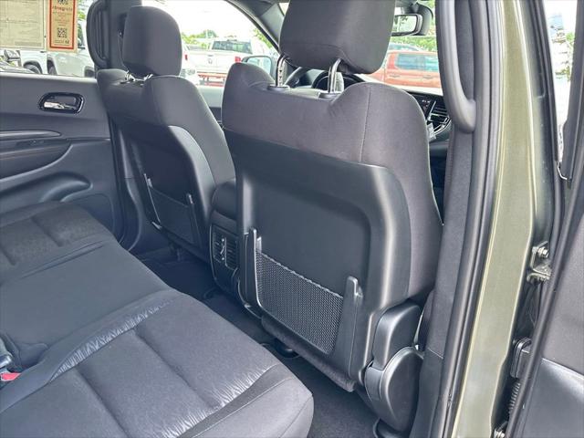 2026 Dodge Durango GT AWD HEMI V8
