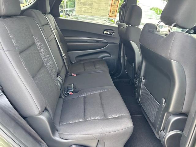 2026 Dodge Durango GT AWD HEMI V8