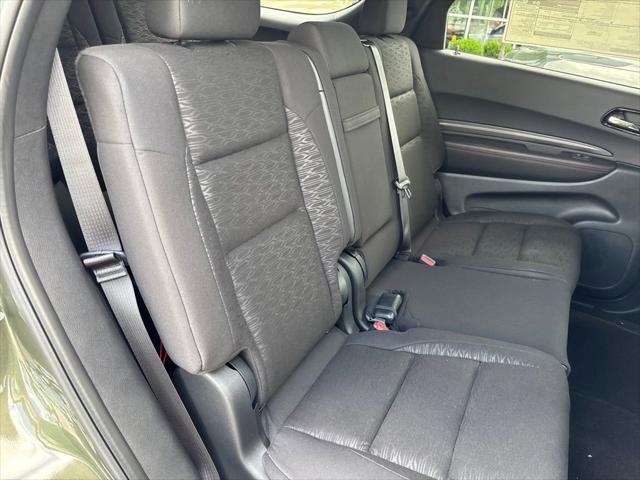 2026 Dodge Durango GT AWD HEMI V8