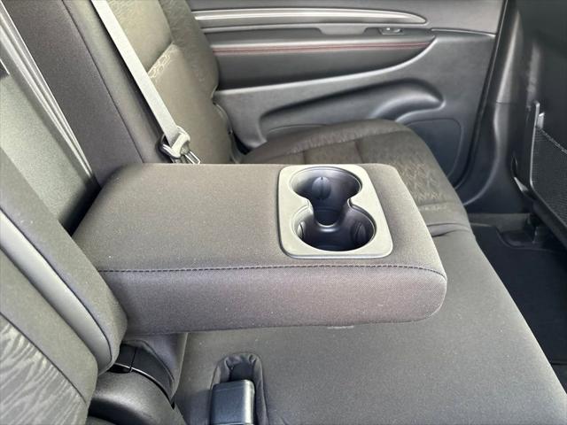 2026 Dodge Durango GT AWD HEMI V8