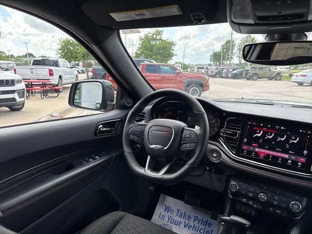 2026 Dodge Durango GT AWD HEMI V8