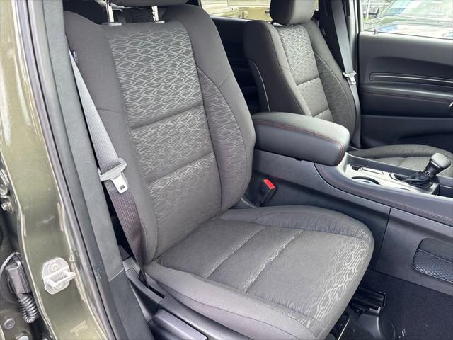 2026 Dodge Durango GT AWD HEMI V8