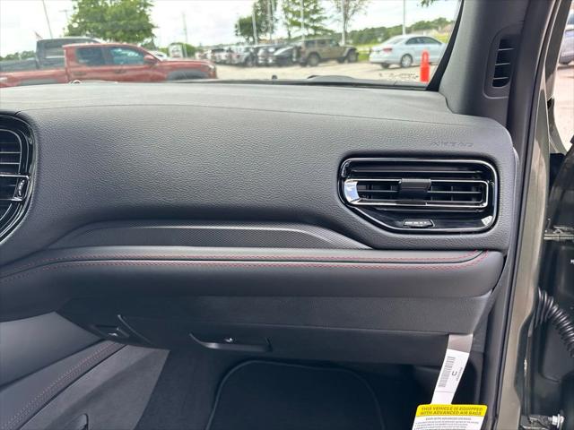 2026 Dodge Durango GT AWD HEMI V8