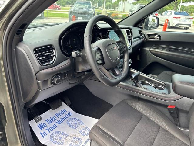 2026 Dodge Durango GT AWD HEMI V8