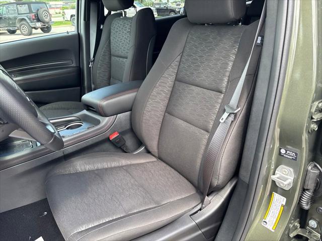 2026 Dodge Durango GT AWD HEMI V8