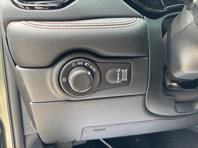 2026 Dodge Durango GT AWD HEMI V8