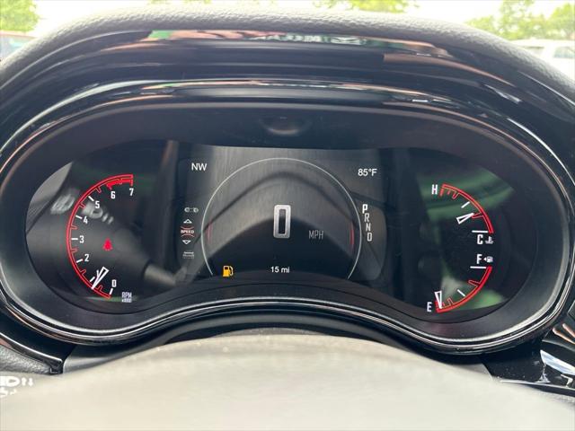 2026 Dodge Durango GT AWD HEMI V8