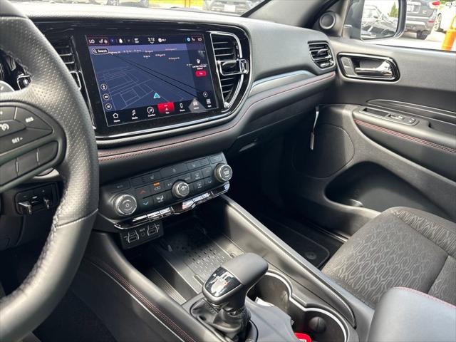 2026 Dodge Durango GT AWD HEMI V8