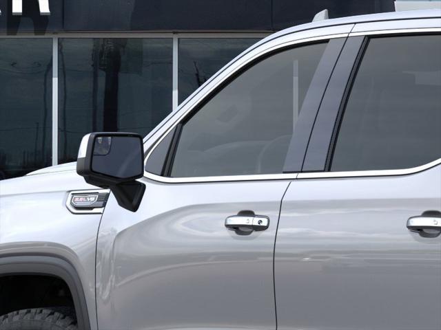 2026 GMC Sierra 1500 Crew Cab, Short Bed, Denali, 4WD