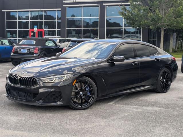 2021 BMW M8 xDrive for sale in Pensacola, FL