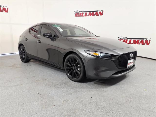 2026 Mazda Mazda3 2.5 S Select Sport for sale in Houston, TX