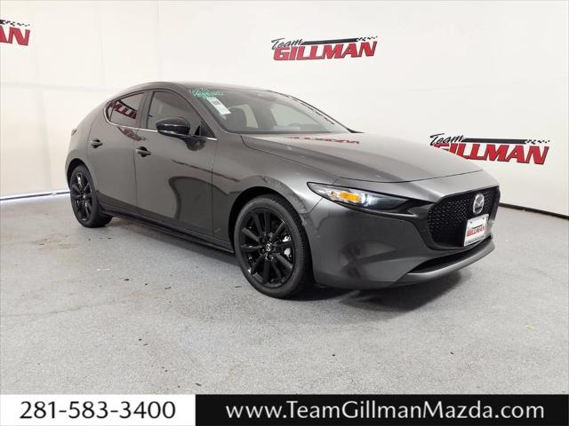 2026 Mazda Mazda3 2.5 S Select Sport for sale in Houston, TX