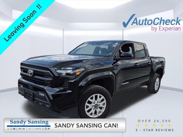 2025 Toyota Tacoma SR5 for sale in Pensacola, FL