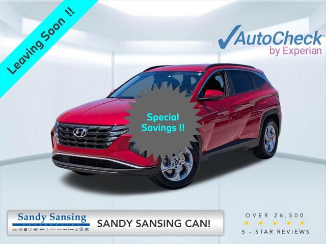 2023 Hyundai Tucson SEL for sale in Pensacola, FL