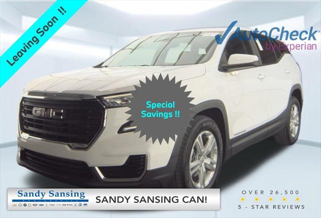 2022 GMC Terrain FWD SLE for sale in Pensacola, FL
