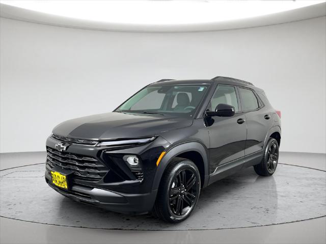 2026 Chevrolet TrailBlazer AWD LT for sale in Longview, WA