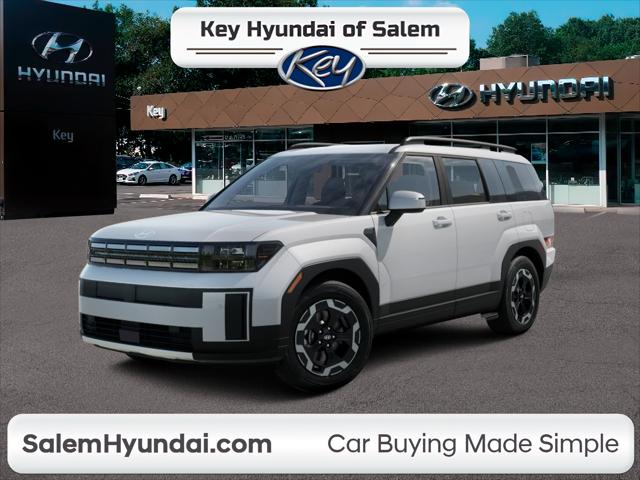 2026 Hyundai Santa Fe SEL for sale in SALEM, NH