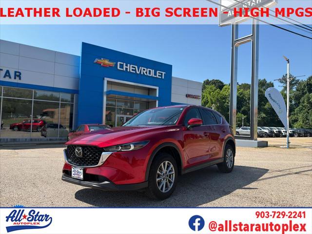 2023 Mazda CX-5 2.5 S Select for sale in Palestine, TX
