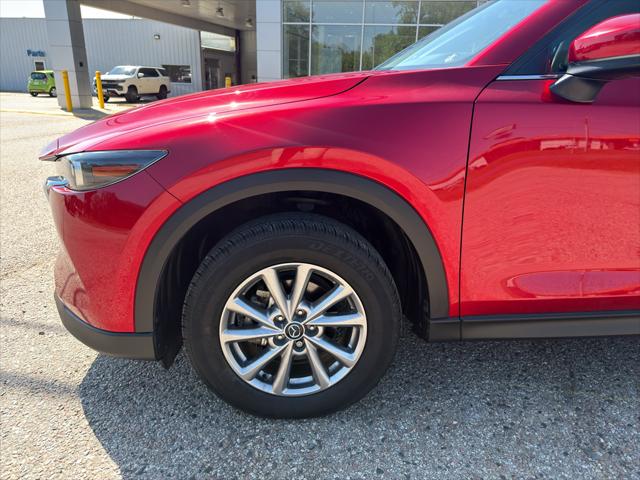 2023 Mazda CX-5 2.5 S Select