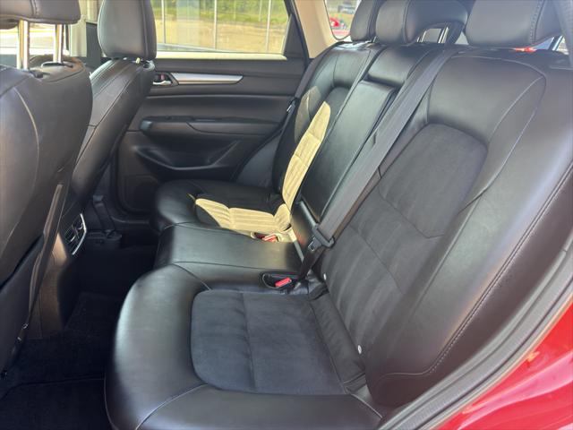 2023 Mazda CX-5 2.5 S Select