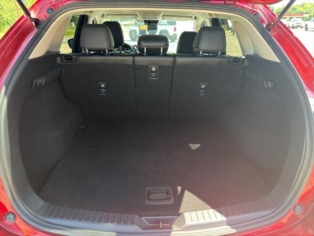 2023 Mazda CX-5 2.5 S Select