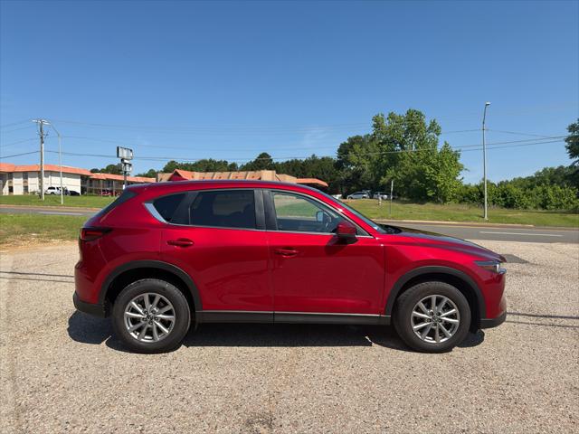 2023 Mazda CX-5 2.5 S Select