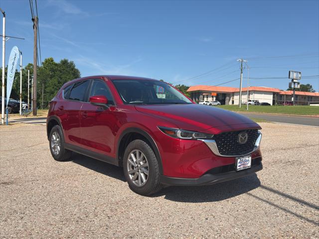 2023 Mazda CX-5 2.5 S Select