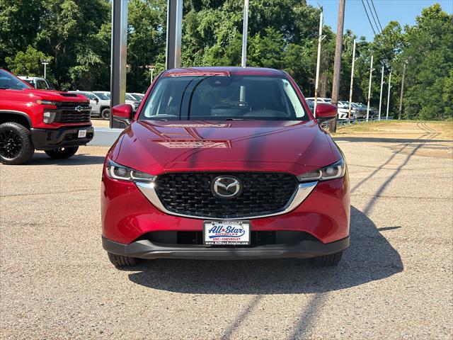 2023 Mazda CX-5 2.5 S Select