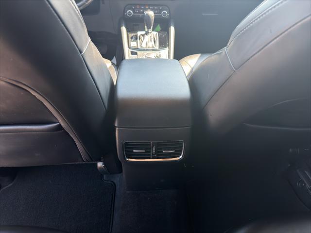 2023 Mazda CX-5 2.5 S Select