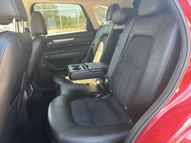 2023 Mazda CX-5 2.5 S Select