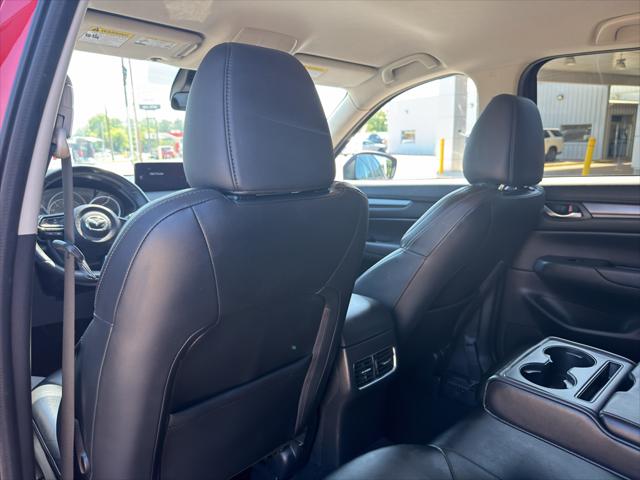 2023 Mazda CX-5 2.5 S Select
