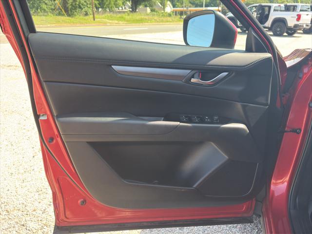 2023 Mazda CX-5 2.5 S Select
