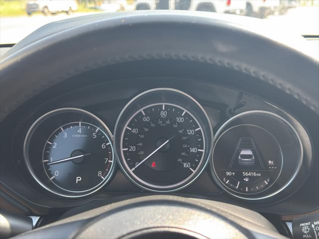 2023 Mazda CX-5 2.5 S Select