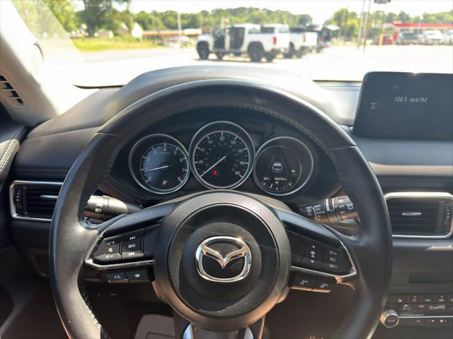 2023 Mazda CX-5 2.5 S Select