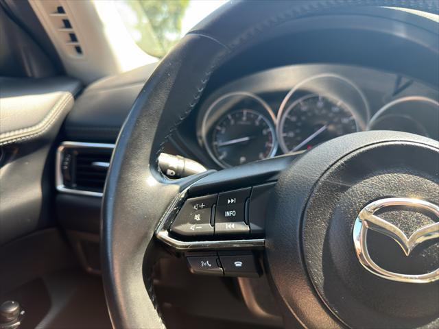 2023 Mazda CX-5 2.5 S Select